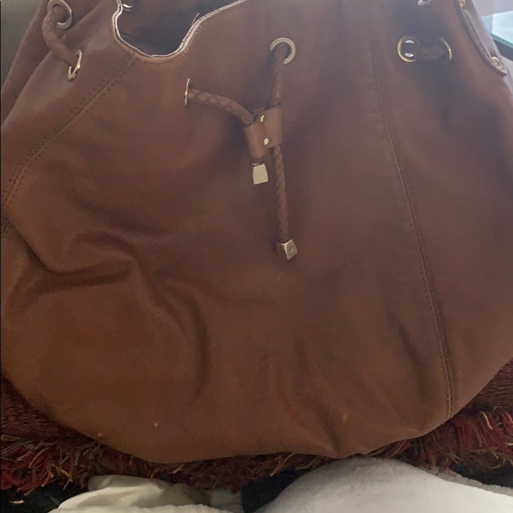 Michael Kors shoulder bag